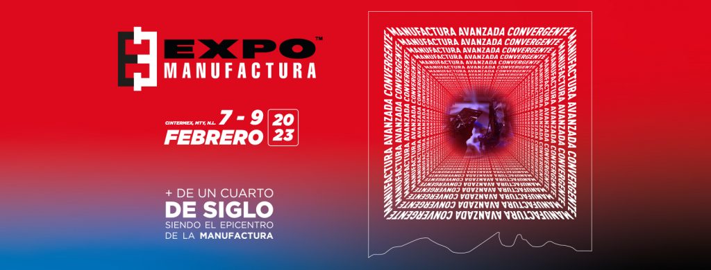 expo manufactura 2023